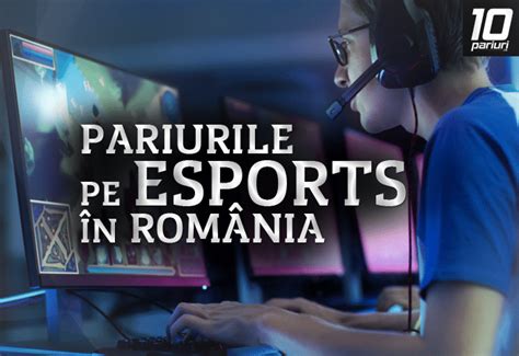 esports pariuri|Pariuri Esports România: Siteuri pariuri CS:GO, Dota & LoL.